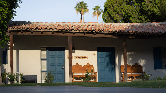 La Quinta Resort & Club