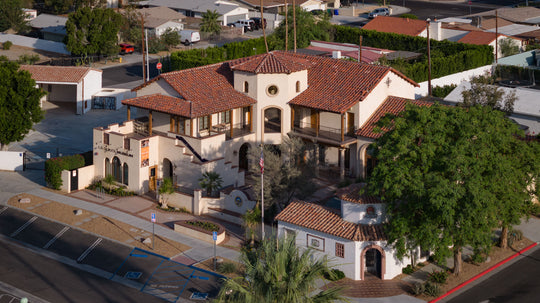 La Quinta Museum