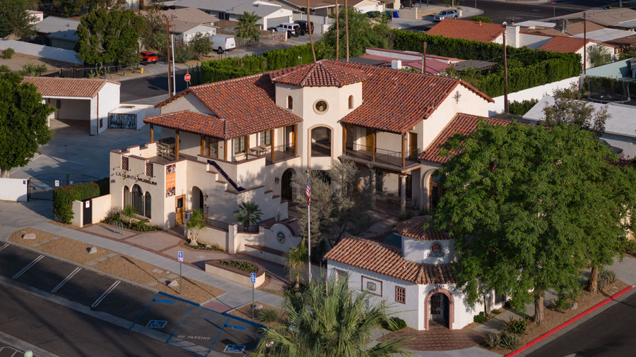 La Quinta Museum