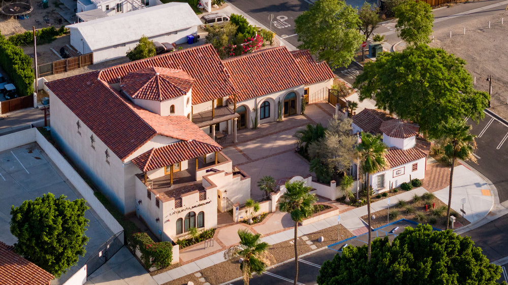 La Quinta Museum