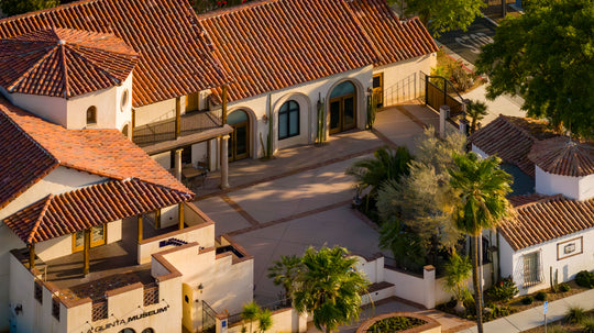 La Quinta Museum