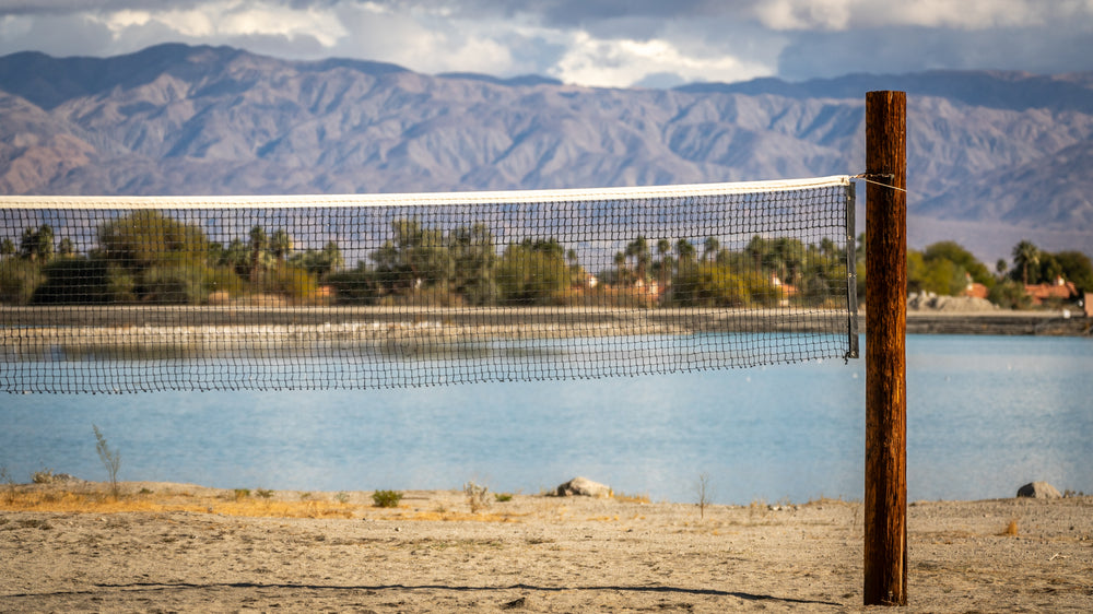 Lake Cahuilla Park 🐟⛺