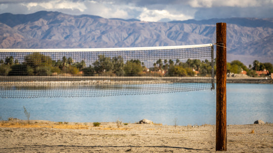 Lake Cahuilla Park 🐟⛺