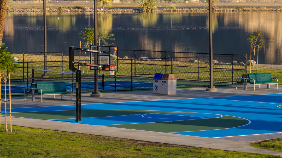 Lake Cahuilla Park