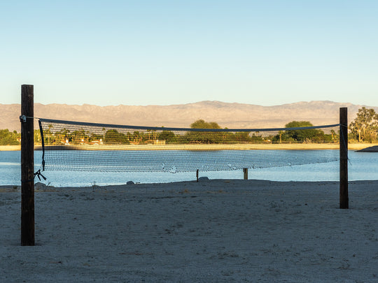 Lake Cahuilla Park 🐟⛺