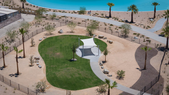Laughing Place Ranch