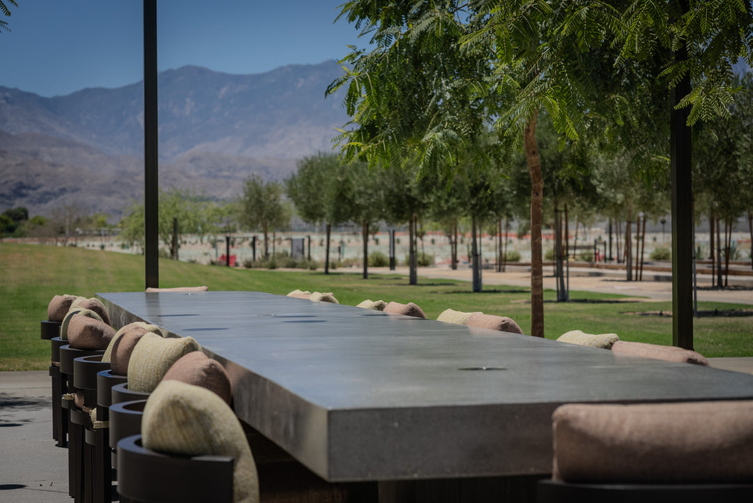 Longtable Park