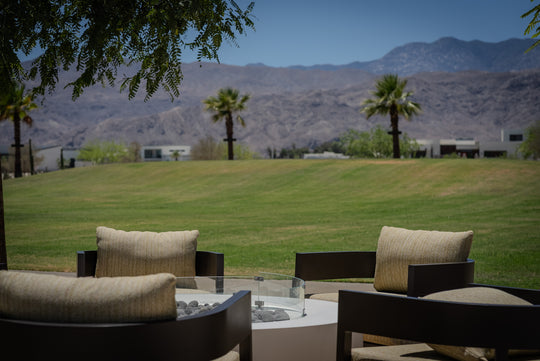 Longtable Park