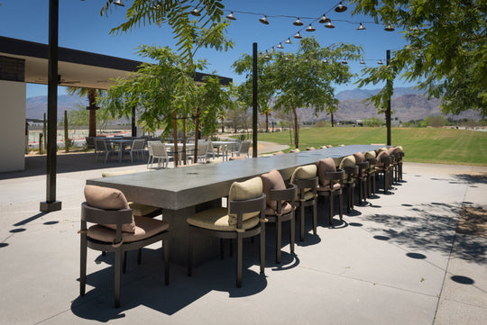 Longtable Park