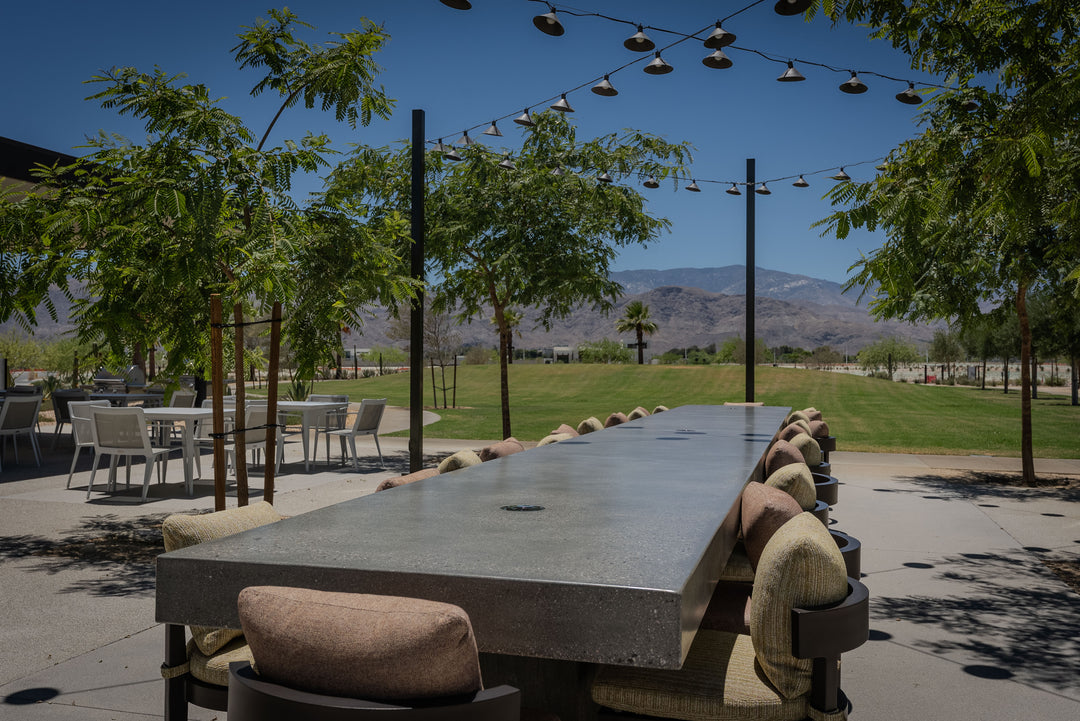 Longtable Park