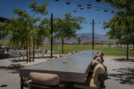 Longtable Park