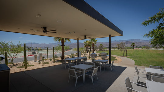 Longtable Park