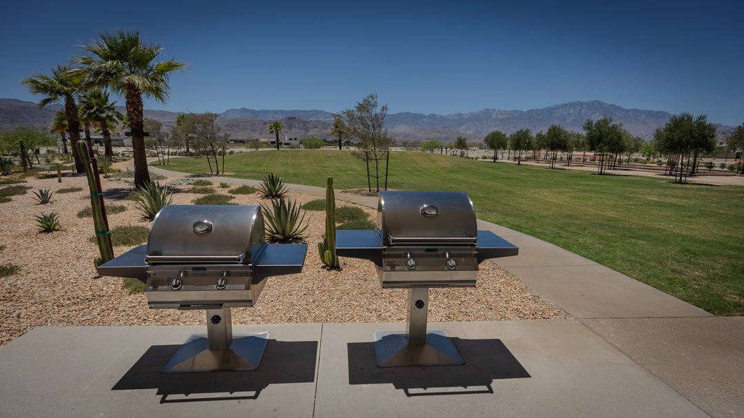 Longtable Park