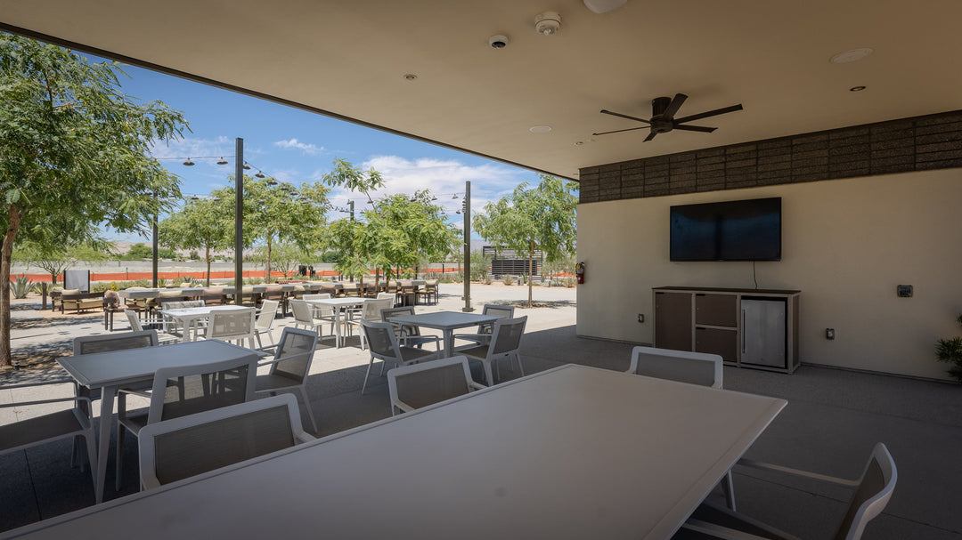 Longtable Park