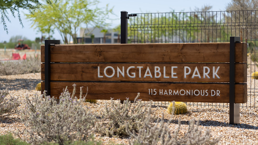 Longtable Park