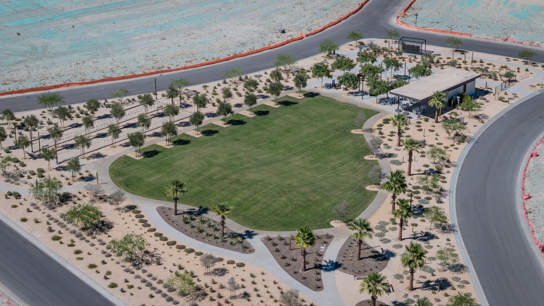 Longtable Park