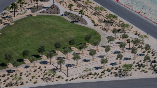 Longtable Park