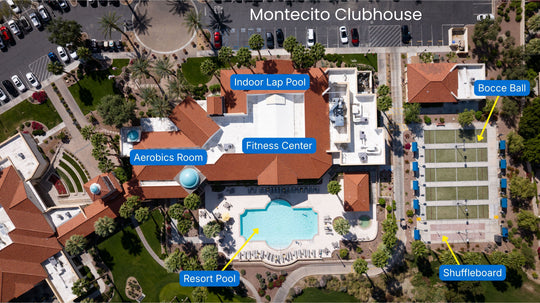 Sun City Shadow Hills, CA - Photo Gallery