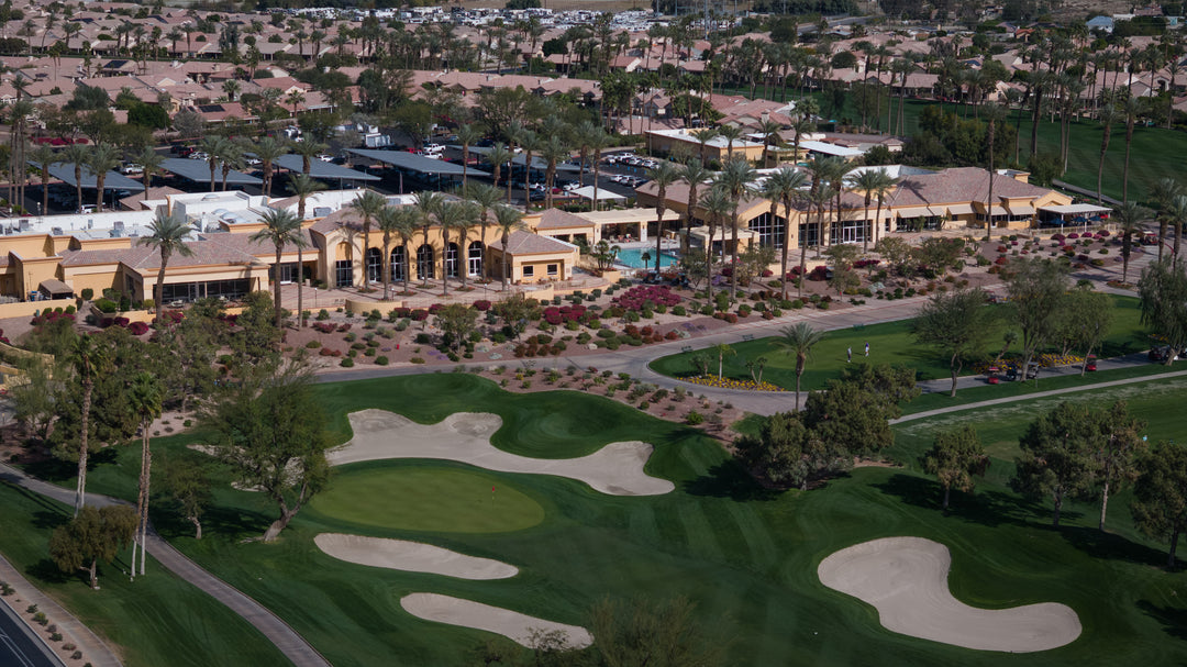 Sun City Palm Desert