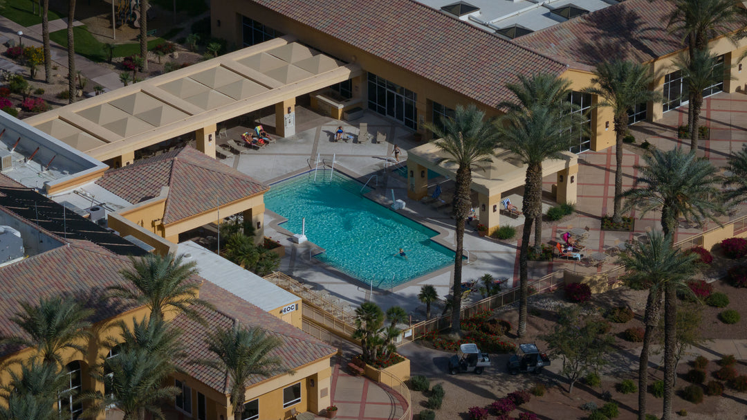 Sun City Palm Desert
