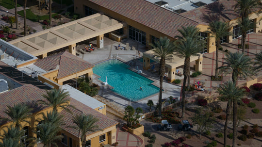 Sun City Palm Desert