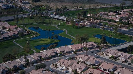 Sun City Palm Desert