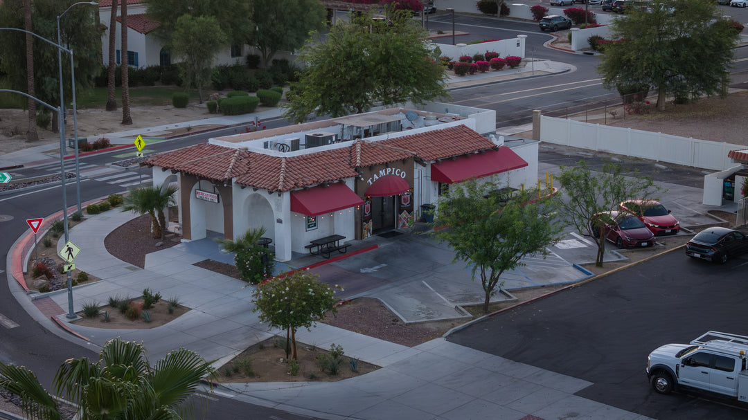 Old Town La Quinta