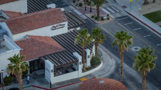 Old Town La Quinta