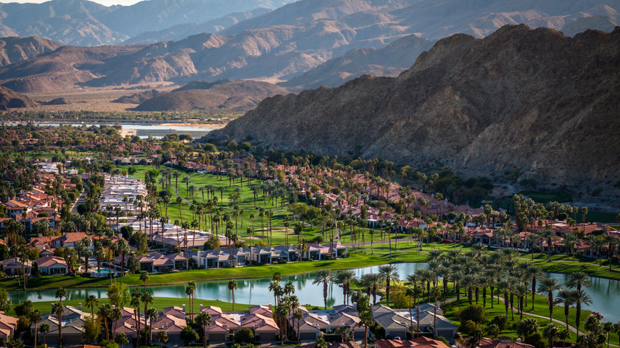 Arnold Palmer Community at PGA West