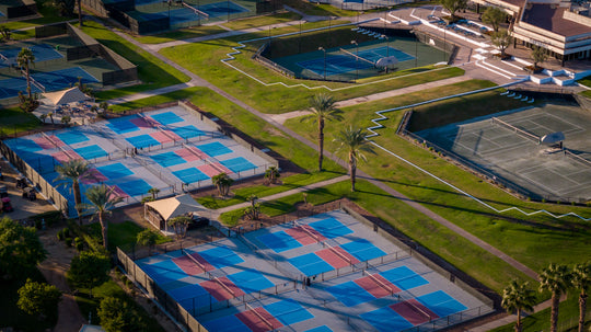 Social Amenities (PGA West)