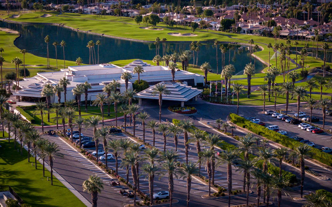Social Amenities (PGA West)