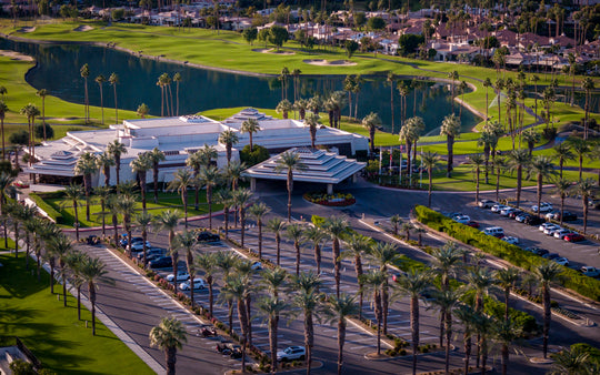 Social Amenities (PGA West)