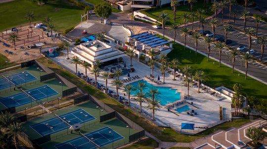 Social Amenities (PGA West)