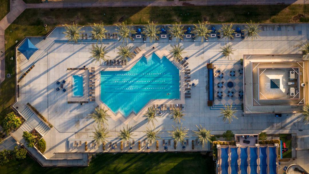 Social Amenities (PGA West)