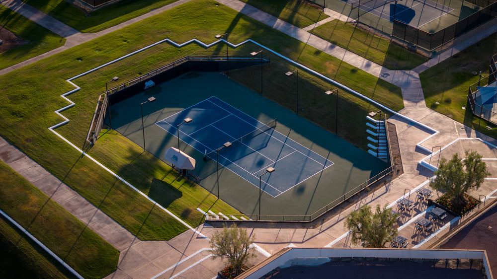 Social Amenities (PGA West)