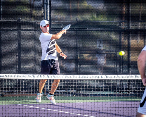The Courts at PDR