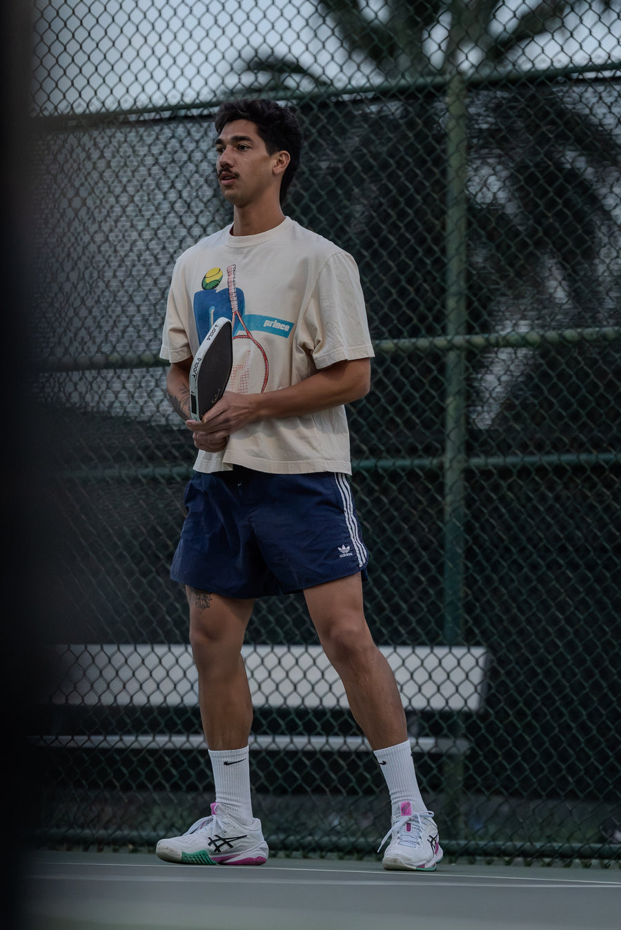 Brandon Donovan