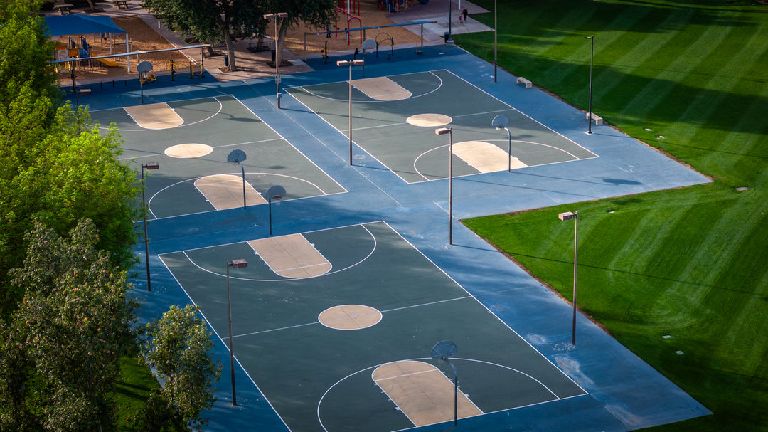 Palm Desert Civic Center Park