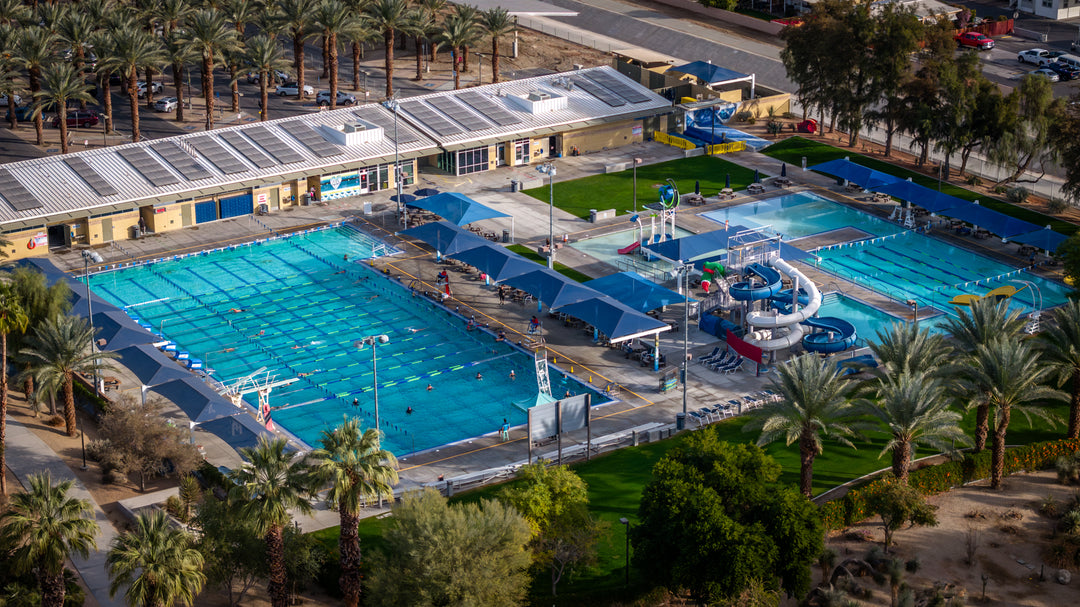 Palm Desert Civic Center Park