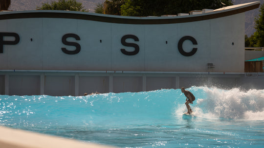 Palm Springs Surf Club