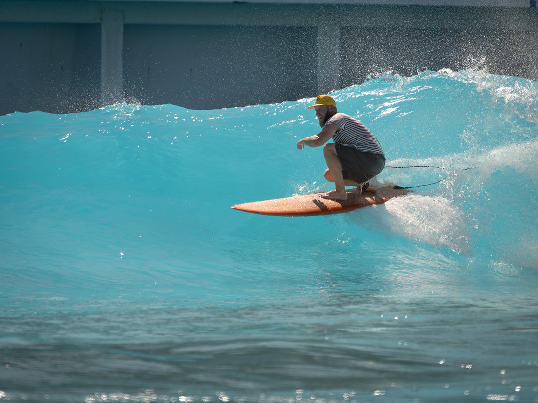 Palm Springs Surf Club