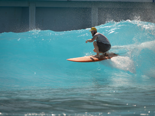 Palm Springs Surf Club