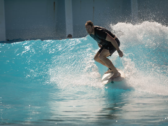 Palm Springs Surf Club