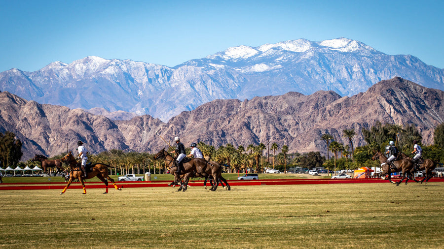 Eldorado Polo Club