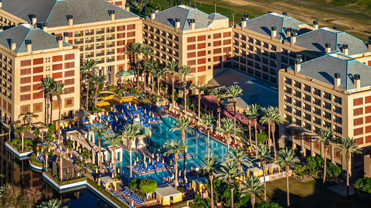 Renaissance Esmeralda Resort & Spa, Indian Wells