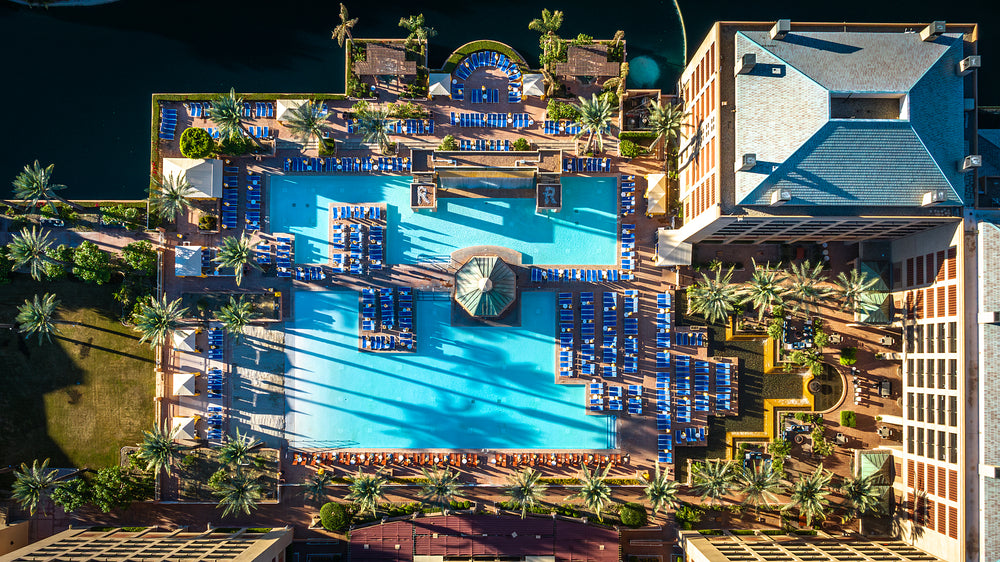 Renaissance Esmeralda Resort & Spa, Indian Wells