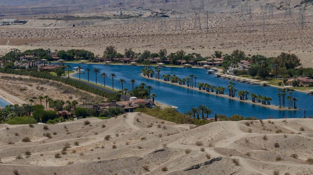 Shadow Lake Estates