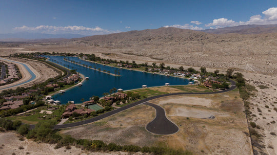 Shadow Lake Estates