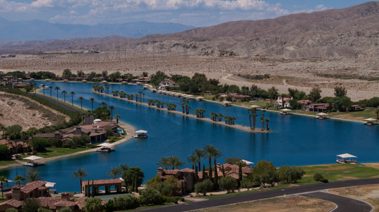 Shadow Lake Estates