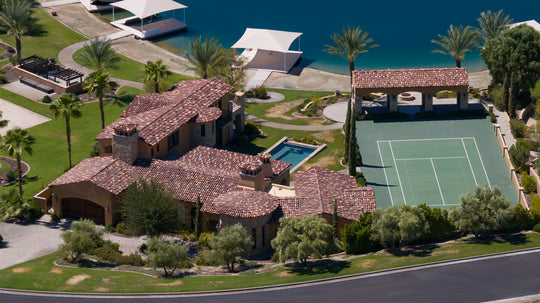Shadow Lake Estates